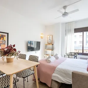 Apartment Salado Triana By Valcambre, Seville
