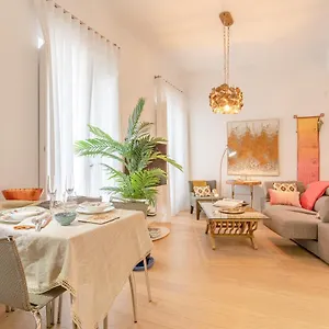  Apartamento A Jardines Del Alcazar