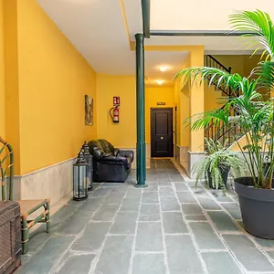  Apartamento Green