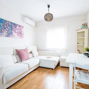 Apartment Ixte Alameda Plaza 3, Seville