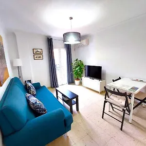 Apartment Sol Centro B, Seville
