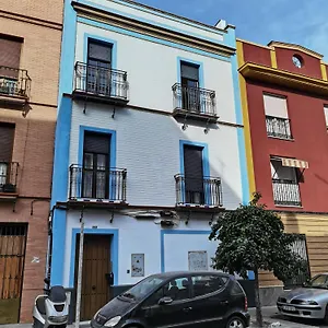  Apartamento Castilla Del Cachorro