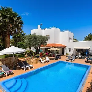 Blanca Santa Eulalia , Santa Eularia des Riu Spain