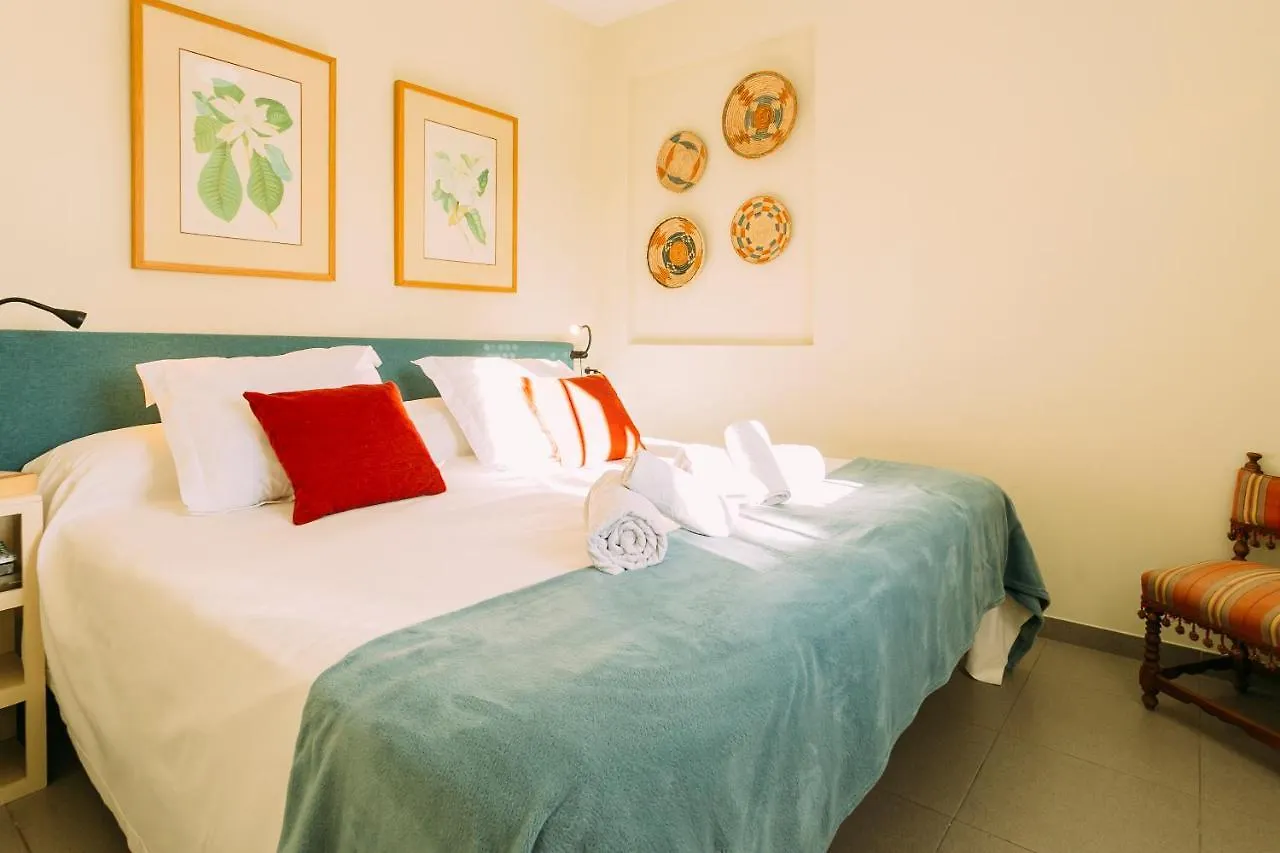 Apartamento Ático con terraza en el centro de Sevilla España